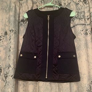 Jones New York Vest